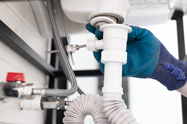 Reliable Drain Cleaning contractor in Fillmore, IL by AAA Plumbing Heating