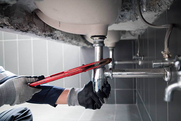 Trusted Garbage Disposal Repair service in Fillmore, IL - AAA Plumbing Heating